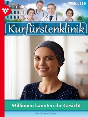 cover image of Millionen kannten ihr Gesicht